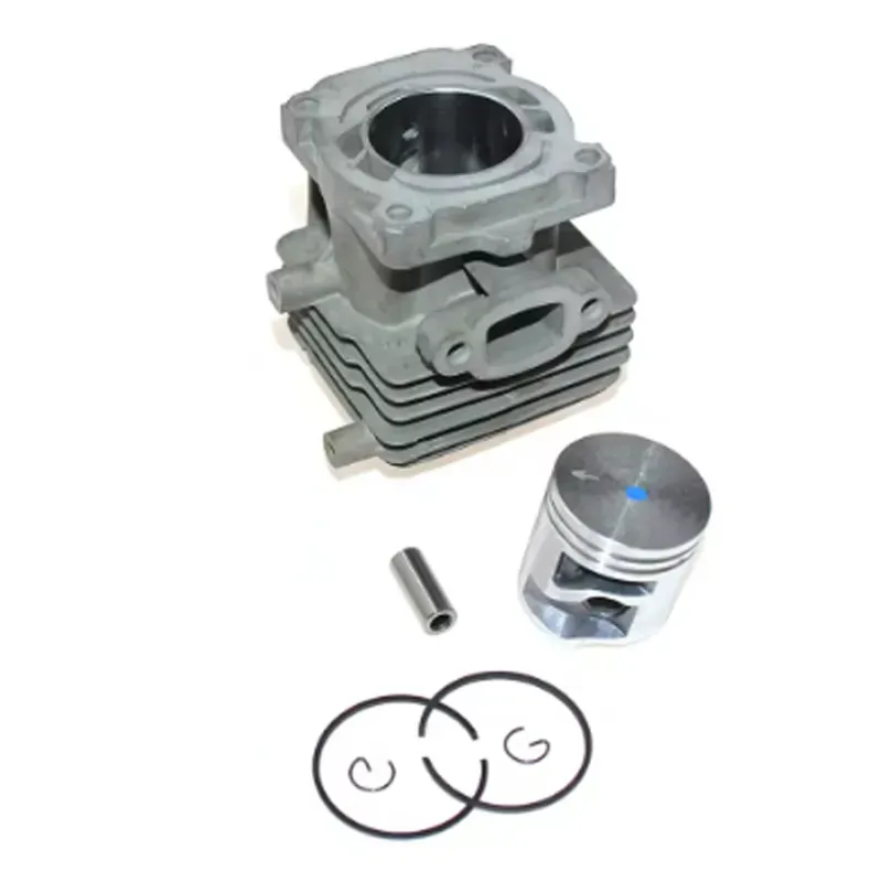 Stihl Cylinder with piston 34 mm for HS 82R Petrol Hedge Trimmer, 42370201202