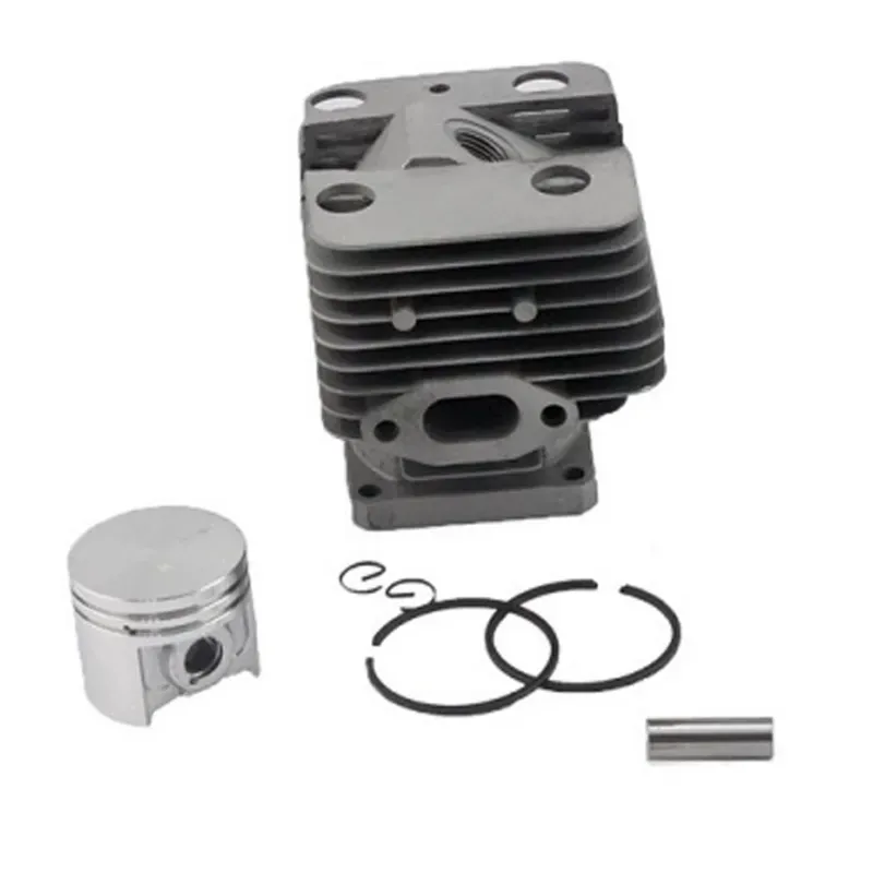Stihl Cylinder with Piston 40 mm for FS 250 Petrol Brush Cutter, 41340201219