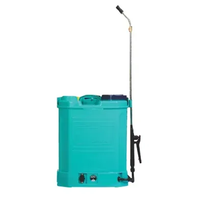 ASPEE MAJESTIKK, 16 L Battery Operated Sprayer with 12 V 12 Amp Battery
