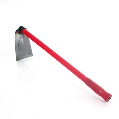 DAP Heavy-Duty Garden Hoe For Agriculture & Farming Tools, 45 x 25 x 8 cm