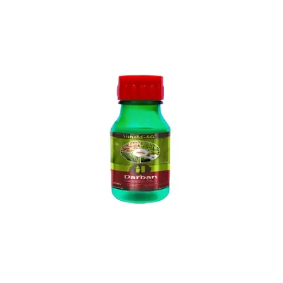 Hifield AG Darban 20 Insecticide (Chlorpyriphos 20% EC)(Quantity-250 ml)