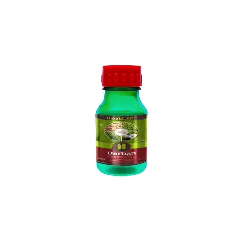 Hifield AG Darban 20 Insecticide (Chlorpyriphos 20% EC)(Quantity-250 ml)
