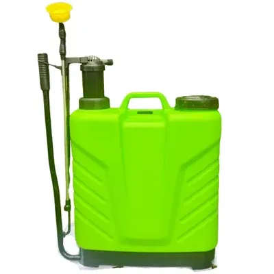 Fortune 16 L Manual Square Tank Sprayer for Agriculture and Garden use