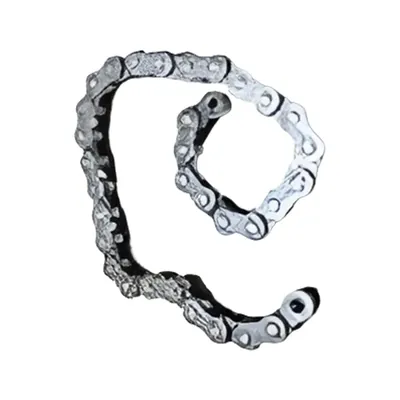 Vardhman Diamond SS Reaper Chain for Vardhman Reaper & Harvester