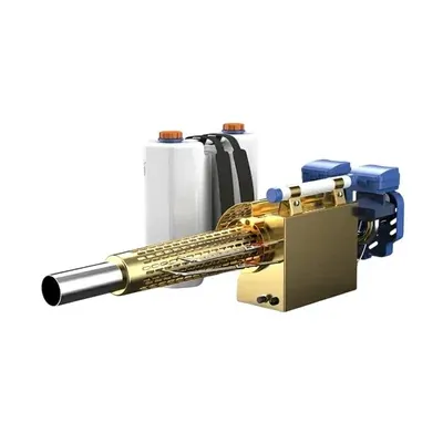 Vinspire 16 Litre Thermal Fogging Machine Light Weight, Multi Purpose And Easy Use, VAPL-FG-120K