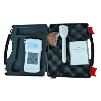 Unicorn Agro Digital Copra Moisture Meter, UA-012, 1 Year Warranty
