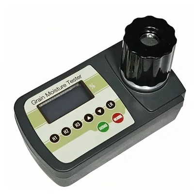 Unicorn Agro Digital Grain Moisture Meter, UA-010, 1 Year Warranty