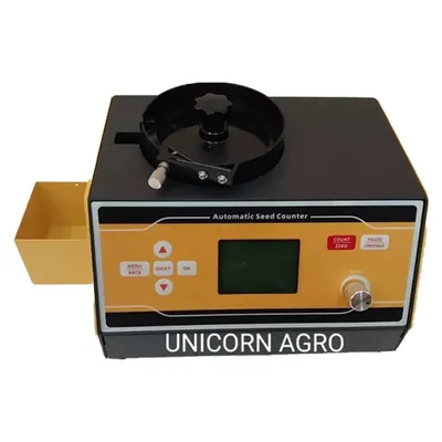 Unicorn Agro Digital Seed Counter, UA-044, 1 Year Warranty