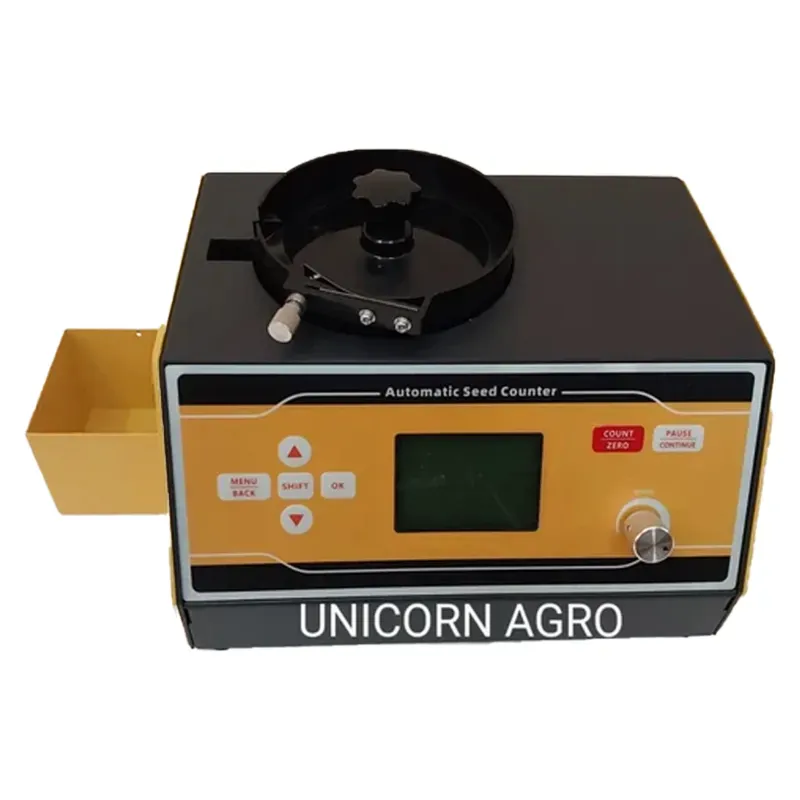 Unicorn Agro Digital Seed Counter, UA-044, 1 Year Warranty