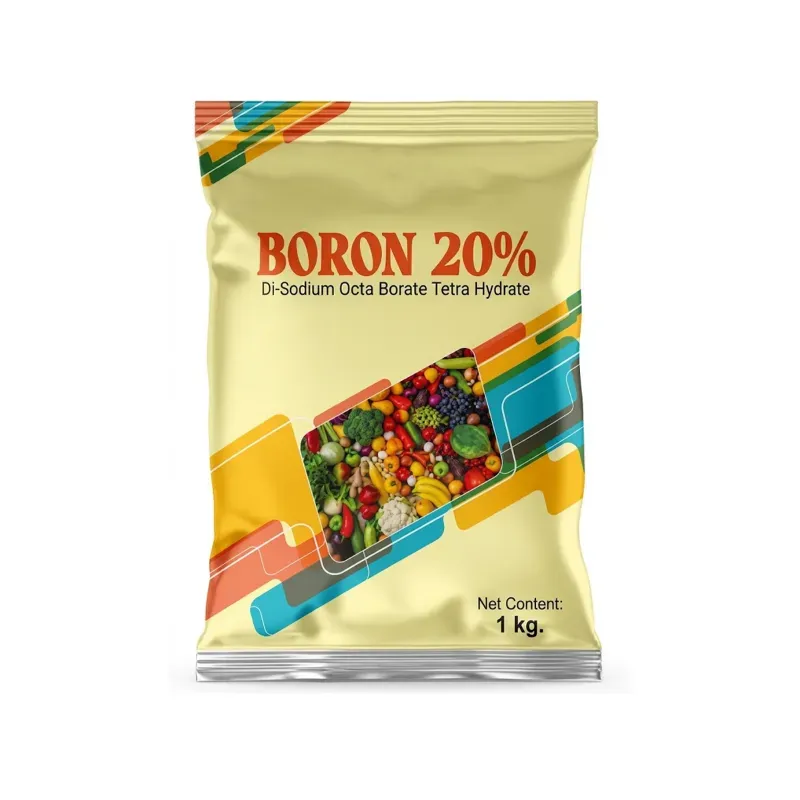 NSBCS 1 kg Di-Sodium Octa Borate Tetra Hydrate Soluble Boron Flower Fruit Set Booster Prevents Cracking