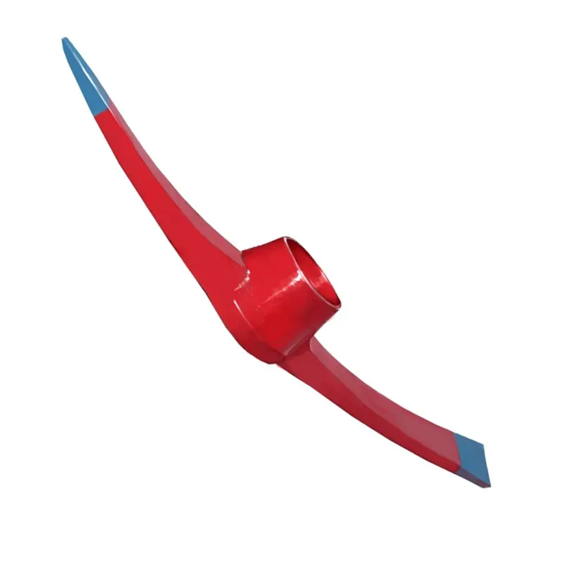 Double Pointed Pick Axes Kudali 2.5 kg for Agriculture Purposes