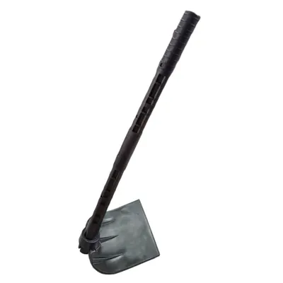 Polypropylene Spade (Kodal) with Fiber Handle, 5 kg Holding Capacity