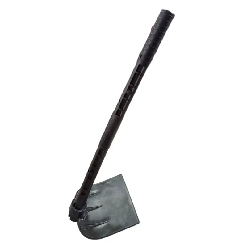 Polypropylene Spade (Kodal) with Fiber Handle, 5 kg Holding Capacity