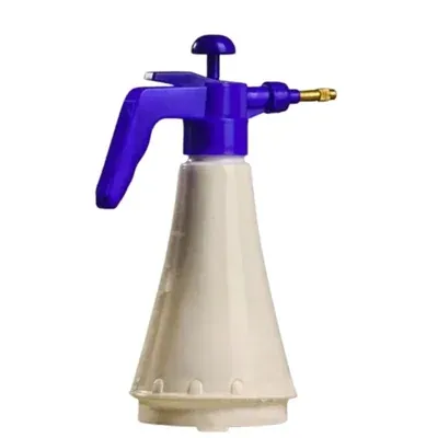 Kissan 1 Litre, Handheld Garden Sprayer for Pest & Weed Control