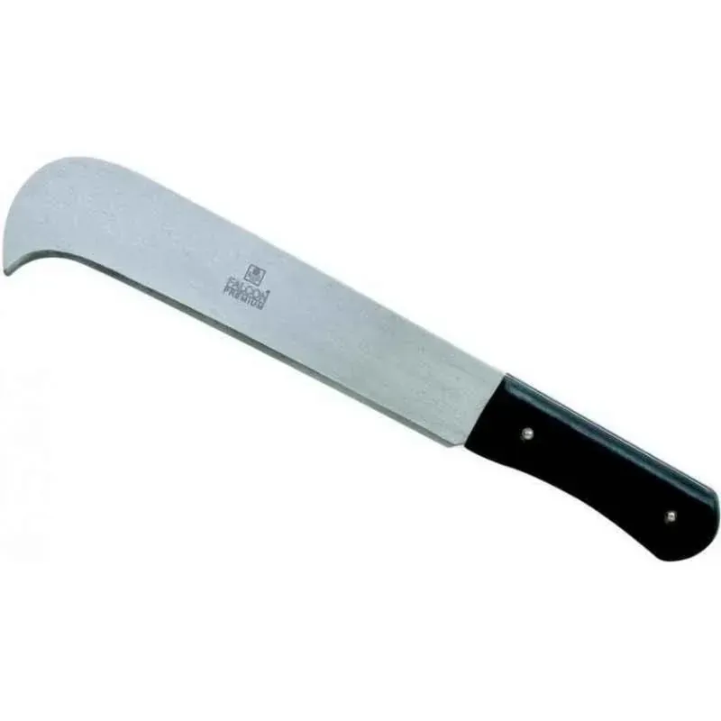 FALCON FBH-705 (Bill Hook, Dah, Banka) Heavy Duty Agricultural Cutting & Farming Tool
