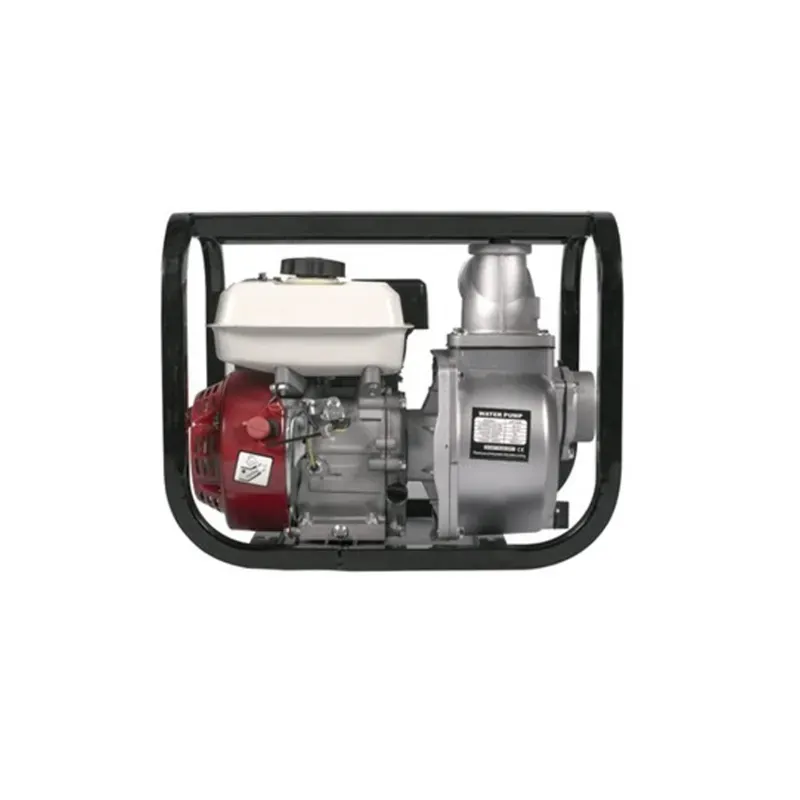 E Agro 2 Inch Petrol Operateded Water Pump With 4 Stroke and 196 CC, EACWP20