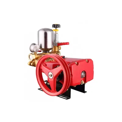 EAGRO E Agro EAC HTP-80 Power Sprayer, Metal Body, for Agricultural Spraying, EAC-80B1N