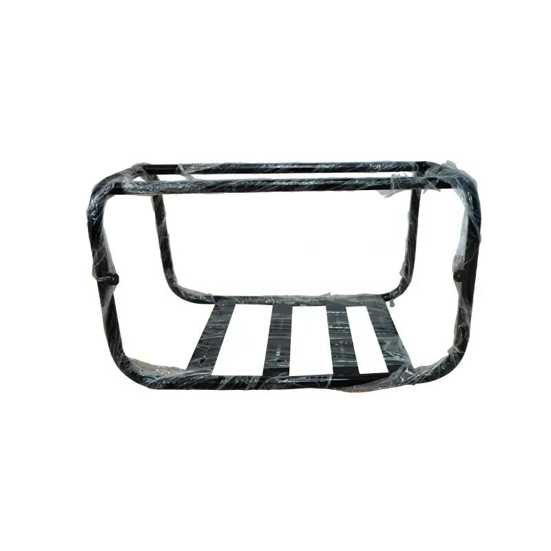 E Agro Frame For Water Pump, Pump Attachment For Engine-Mounted Sets
