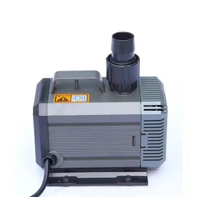 Sunsun HQB 2000 Submersible Water Pump, 24 W 1400 L/h Output & 1.8 m Lift Head Pond, Fountain Water Recycling Pump