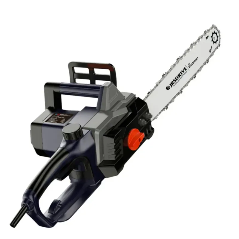 Eastman ECHS-400N, 16 Inch, 200 V Electric Chain Saw