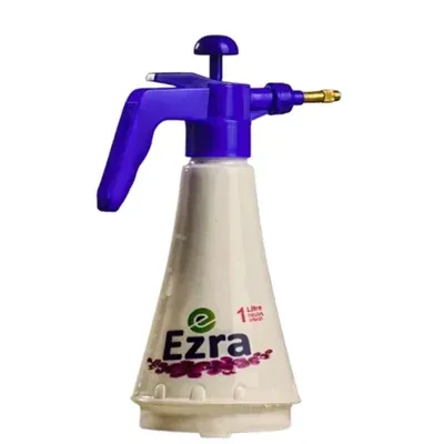 Ezra 1 Litre, Handheld Garden Sprayer for Pest & Weed Control