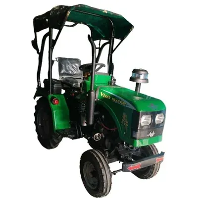 Vijay 16 HP Mini Tractor for Agricultural Purpose