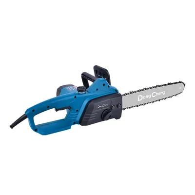 DONGCHENG 1900 W DML05-405 Electric Chainsaw with 16 Inch Guide Bar