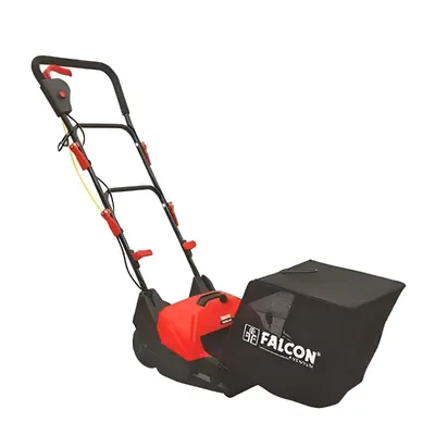 FALCON 600 W Easy Drive Plus 320 mm Electric Lawn Mower