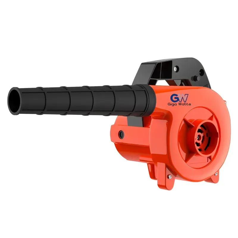 Giga Watts GW-600WAB, 600 W Electric Leaf Blower, Air Dust Cleaner