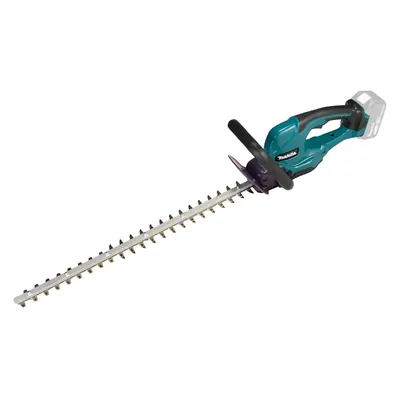 MAKITA Cordless/Battery Hedge Trimmer With 250 W 600 mm, DUH607Z
