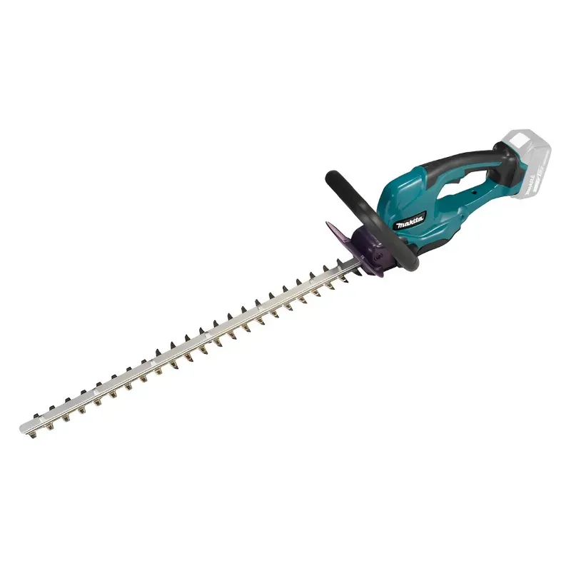 MAKITA Cordless/Battery Hedge Trimmer With 250 W 600 mm, DUH607Z
