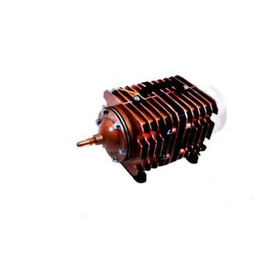 Sunsun ACO-012 Electromagnetic Air Pump Biofloc Tank, Aquariums, Fish Tank & Fish Ponds