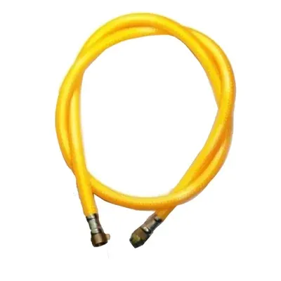 Pad Corp 8.5 mm PVC Hose Pipe for Agricultural Purposes (Size-1 m)