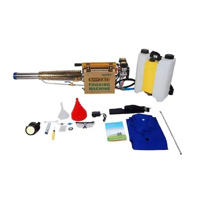 Golf Ultra 16 L Thermal Fogging Machine with Accessories for Sanitation and Epidemic Prevention
