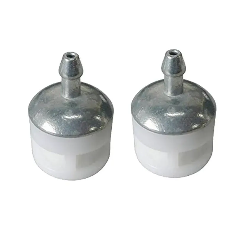 Stihl (pack of 2 pieces) Filter for HS 45 & HS 82 R Petrol Hedge Trimmer, 41401242800