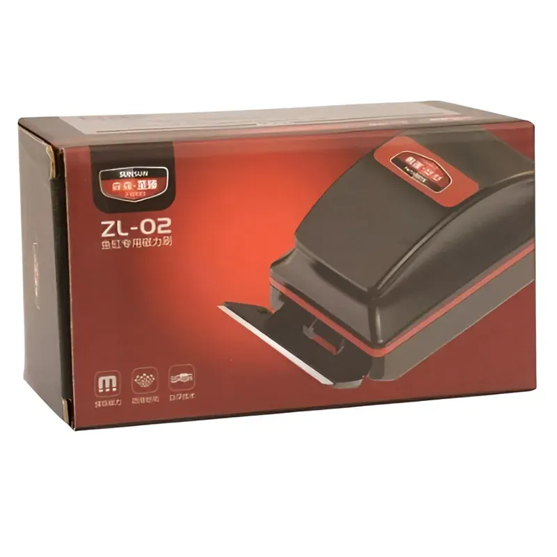 Sunsun ZL-02 Floating Magnetic Glass Scraper