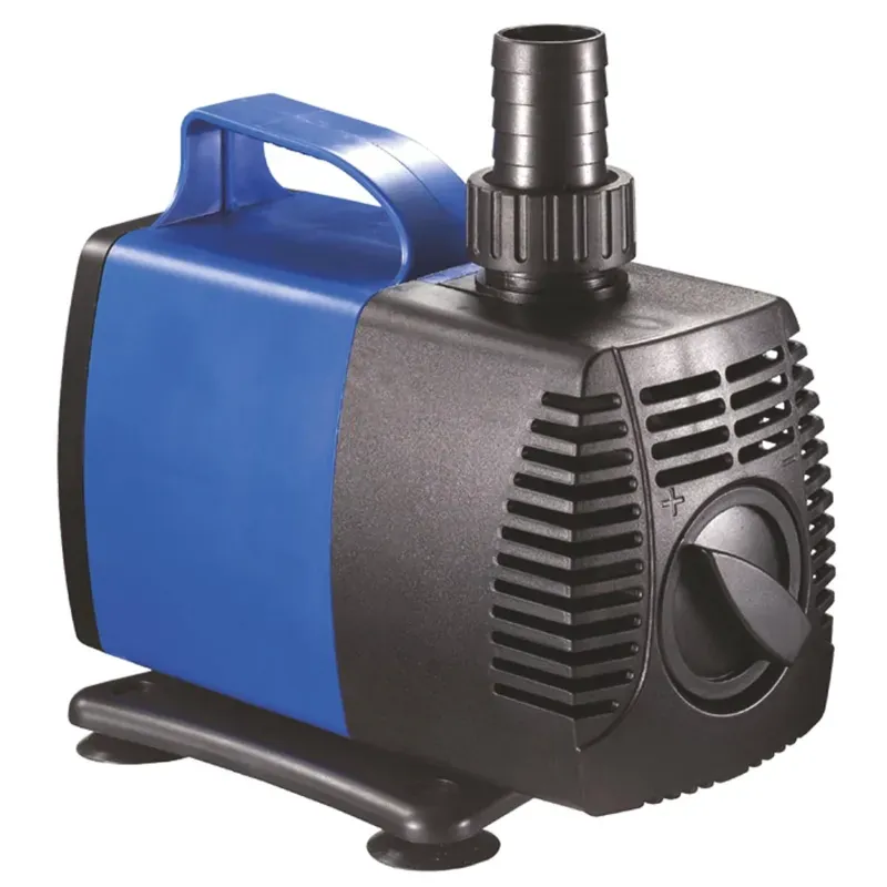 Re Ocean ECO 6500 Eco Flow Multifunctional Submersible Amphibious Water Pump