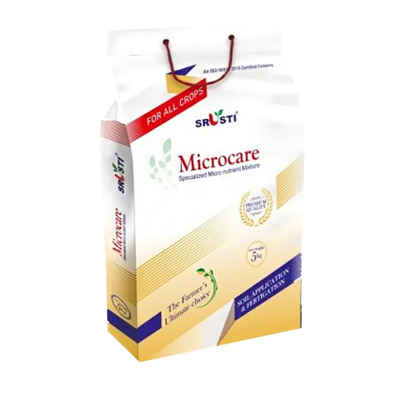FARMROOT MICROCARE Fertilizer For Fertigation and Foliar Application