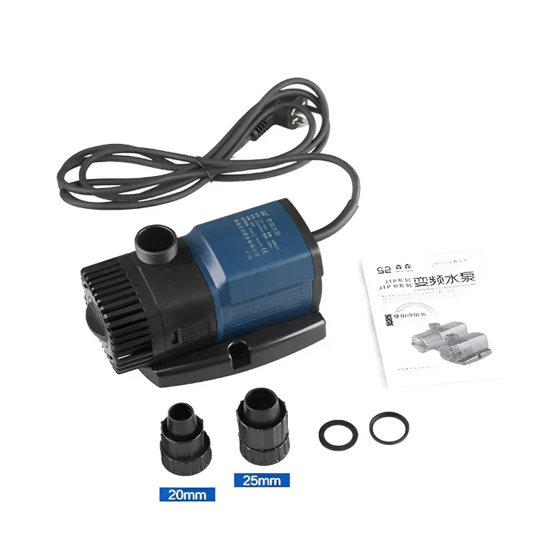 Sunsun JTP-3000 Frequency Variation Submersible Pump, 3000 L/hr