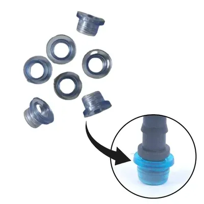 500 pieces 16 mm Neta Type Grommet for Drip Irrigation Purposes
