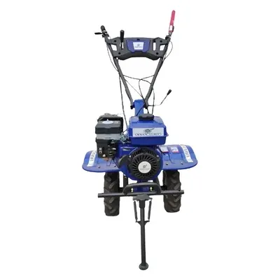 VSAN Agro Uranus G23, 7 HP 170F Engine Petrol Power Weeder for Agriculture