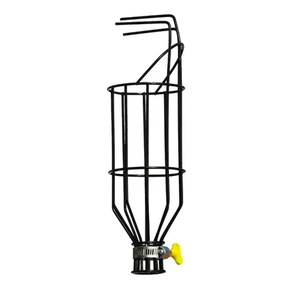 Hectare Fruit Harvester, Handheld Fruit Picker For Lemon, Orange & Small Fruits (Without Handle)