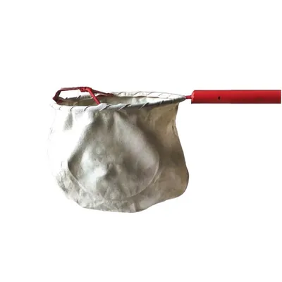 Fruits Plucker Basket with 5 ft Non-Adjustable Handle