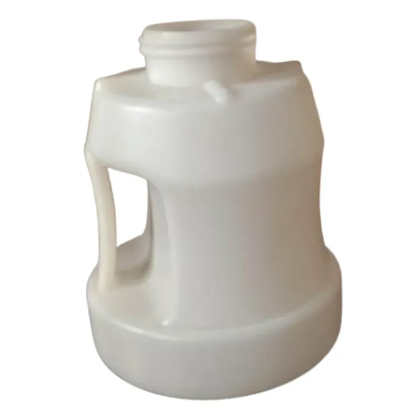 Fuel Tank For Jet Fogger (Pack of 1)