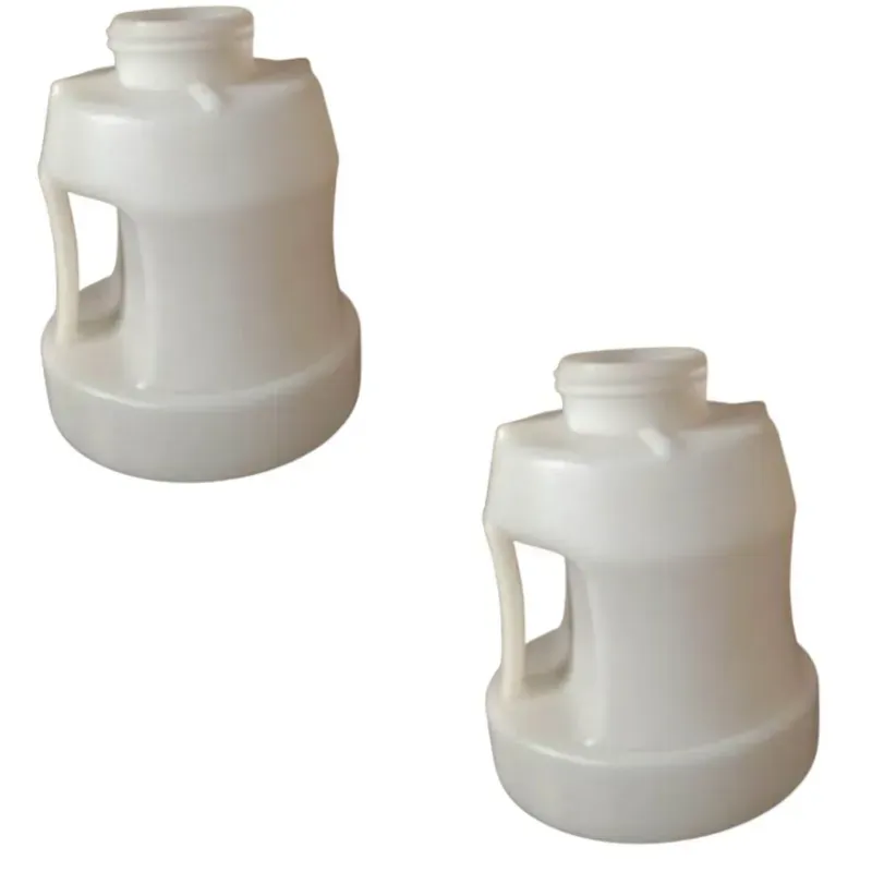 Fuel Tank For Fogging Machine (Pack of 2 Pcs)