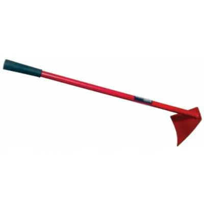 Heavy Duty Mild Steel Kassi Welded, 2.5 ft Long Pipe Used For Garden Work