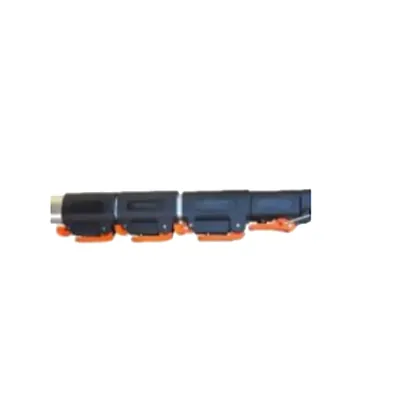 Orezen GT-001, 6 m Telescopic Extension Rod Used In Garden