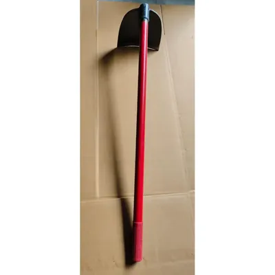 DAP DBZ-200 47 Inch Garden Hoe Heavy-Duty Hand Tool for Weeding & Soil Cultivation