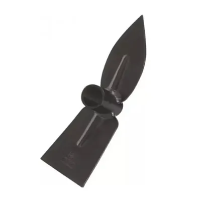 Global Nature Agro Premium Garden Hoe Without Handle For Lawn, Yard And Garden, GNPGH-5001