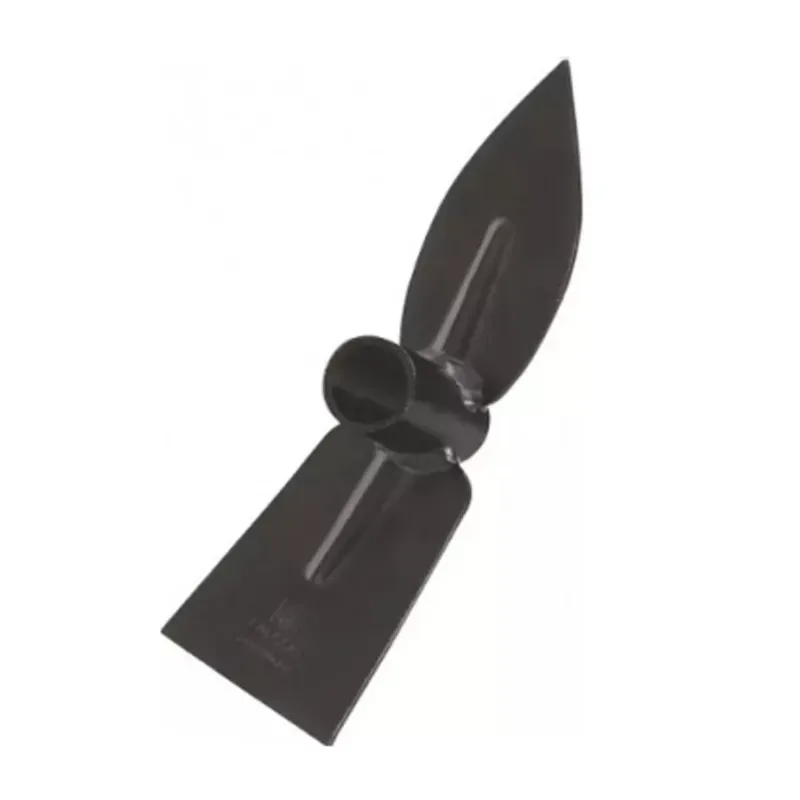 Global Nature Agro Premium Garden Hoe Without Handle For Lawn, Yard And Garden, GNPGH-5001